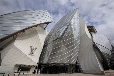 foundation de louis vuitton|louis vuitton gallery.